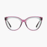 Sabine Cat-Eye Glasses